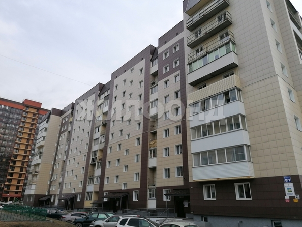 
   Продам студию, 29.7 м², Мясниковой ул, 8/1

. Фото 15.