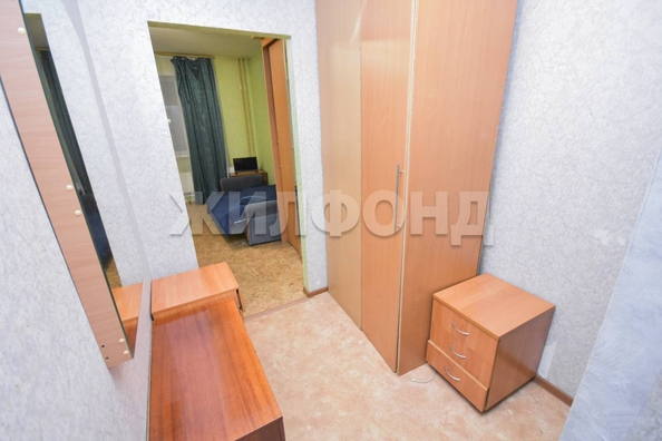 
   Продам студию, 29.7 м², Мясниковой ул, 8/1

. Фото 12.