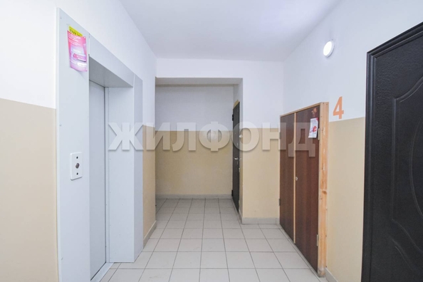 
   Продам студию, 29.7 м², Мясниковой ул, 8/1

. Фото 15.