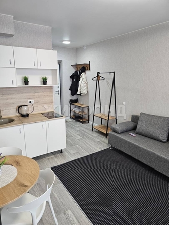 
  Продается студия, 22 м², ЖК Чистая Слобода, дом 47
. Фото 2.