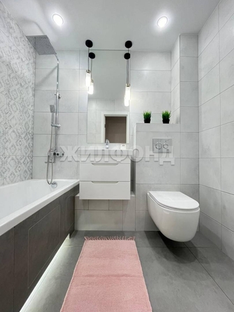 
  Продается 2-комн. квартира, 45 м², Планировочная ул, д. 3/1
. Фото 3.