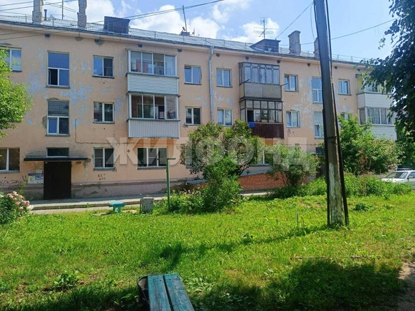 
  Продается 2-комн. квартира, 41.7 м², М.Горького ул, д. 8
. Фото 4.
