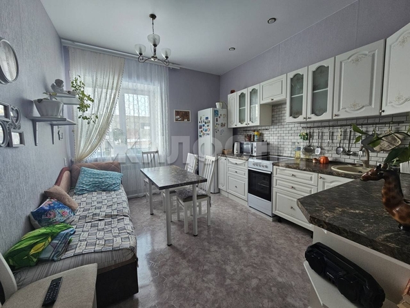 
  Продается 2-комн. квартира, 51.5 м², Шоссейная ул, д. 33
. Фото 2.
