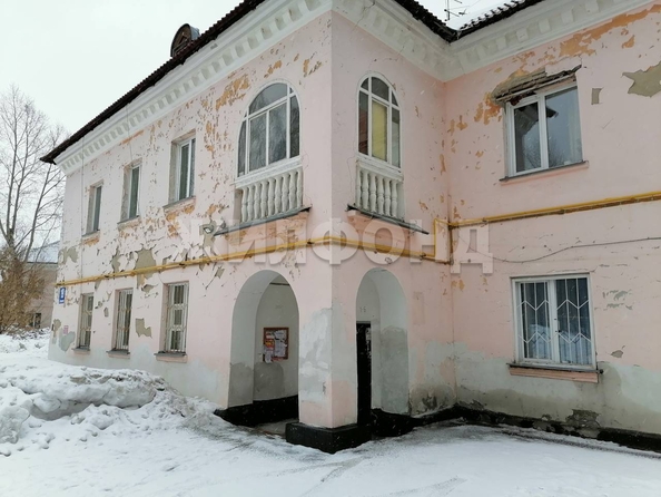 
  Продается 2-комн. квартира, 58.6 м², Аэропорт ул, д. 19
. Фото 3.