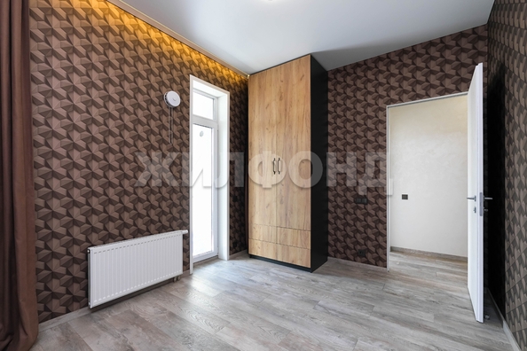 
   Продам 4-комнатную, 120.6 м², Тимирязева ул, 73/1

. Фото 10.