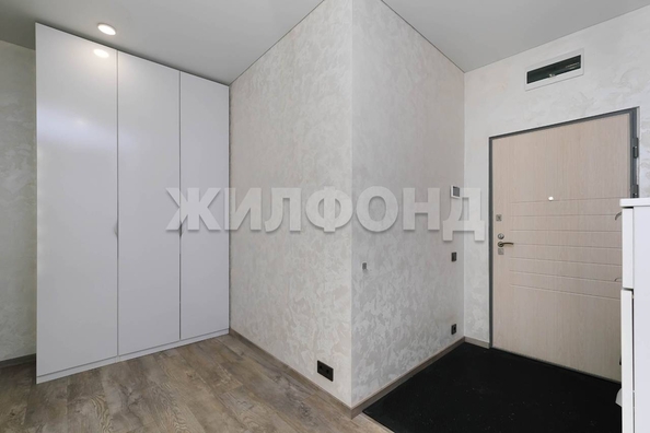 
  Продается 4-комн. квартира, 120.6 м², ЖК Кларус-парк
. Фото 12.