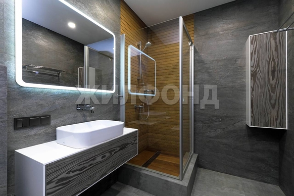 
  Продается 4-комн. квартира, 120.6 м², ЖК Кларус-парк
. Фото 15.