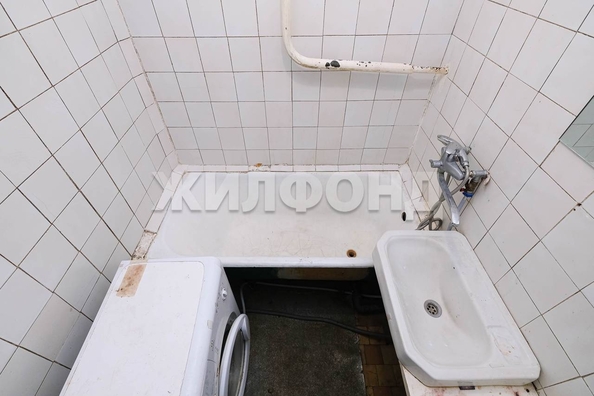 
  Продается 3-комн. квартира, 59.3 м², Курганская ул, д. 38
. Фото 22.