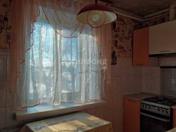 
   Продам 3-комнатную, 51.5 м², Политотдельская ул, 135

. Фото 6.