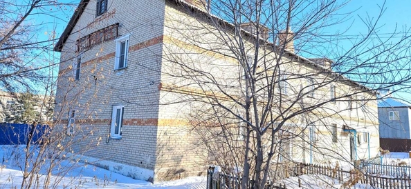 
   Продам 3-комнатную, 51.5 м², Политотдельская ул, 135

. Фото 8.