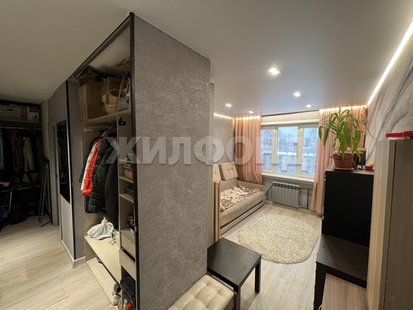 
   Продам 3-комнатную, 59.2 м², Зорге ул, 74

. Фото 11.