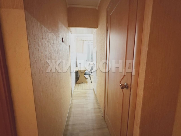 
   Продам 4-комнатную, 61 м², Петухова ул, 110

. Фото 14.