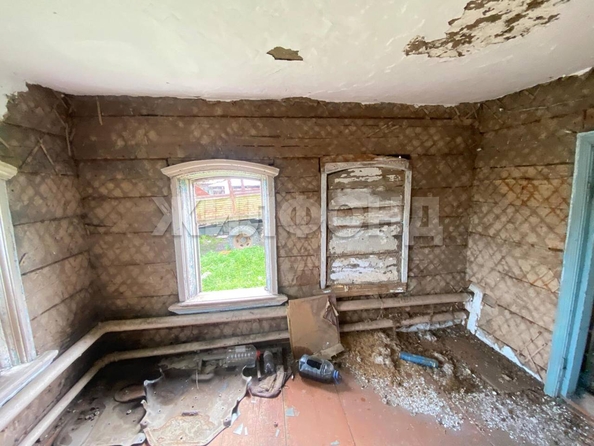
  Продается дом, 41.6 м², деревня Барсуково
. Фото 16.