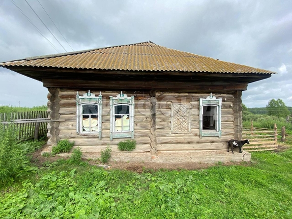
  Продается дом, 41.6 м², деревня Барсуково
. Фото 20.