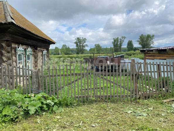
  Продается дом, 41.6 м², деревня Барсуково
. Фото 28.