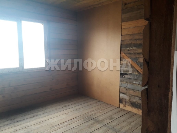 
   Продам дом, 132.2 м², Новосибирск

. Фото 9.