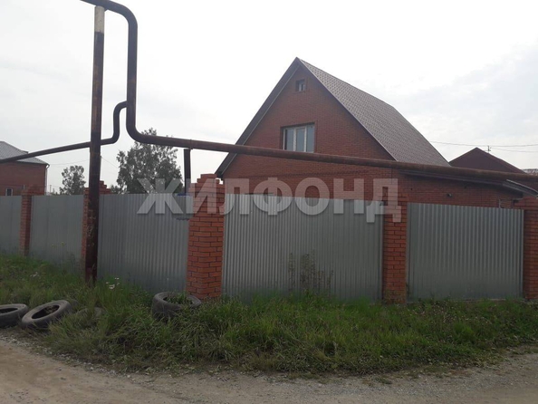 
  Продается дом, 132.2 м², Новосибирск
. Фото 3.