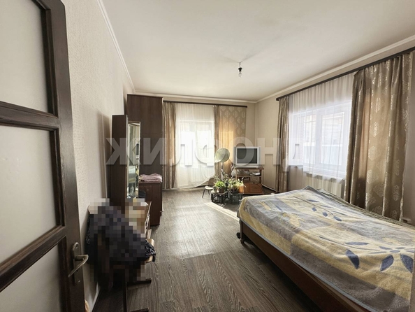
  Продается дом, 132.2 м², Новосибирск
. Фото 6.