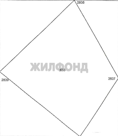 
  Продается земельный участок, 10.42 соток, поселок Красный Яр
. Фото 5.
