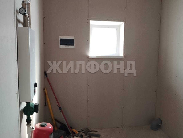 
   Продам дом, 95 м², Усть-Каменка

. Фото 10.