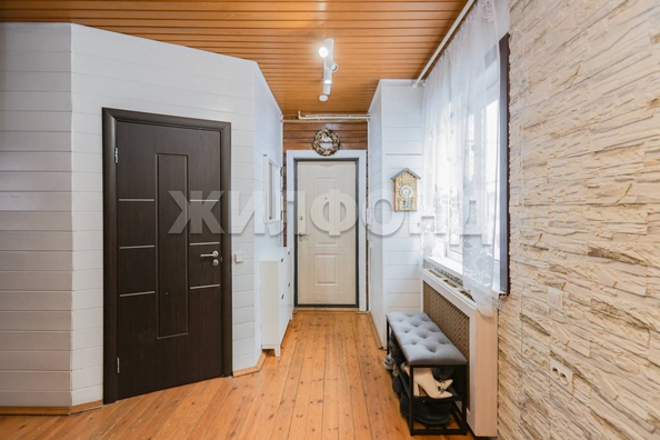 
   Продам дом, 120 м², Новокаменка

. Фото 4.