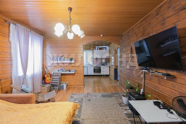 
   Продам дом, 120 м², Новокаменка

. Фото 14.