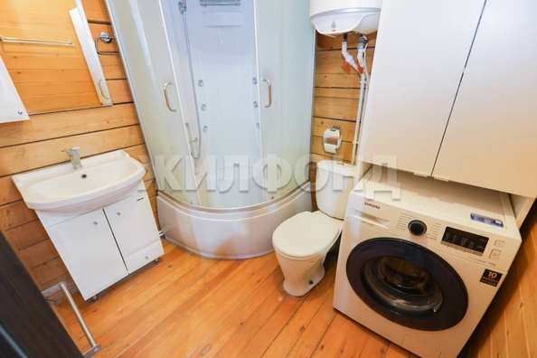 
   Продам дом, 120 м², Новокаменка

. Фото 17.