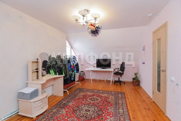 
   Продам дом, 120 м², Новокаменка

. Фото 25.