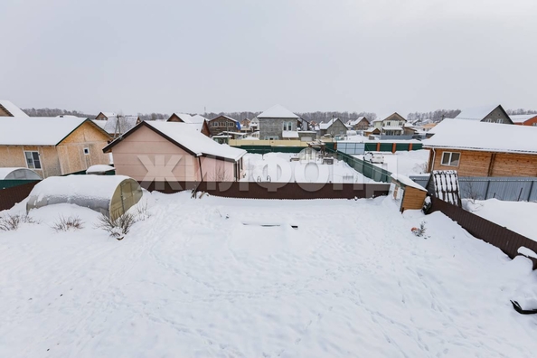 
   Продам дом, 120 м², Новокаменка

. Фото 33.