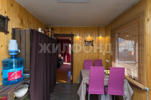 
  Продается дом, 86.7 м², село Кубовая
. Фото 7.
