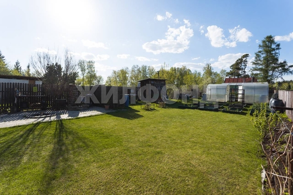 
  Продается дом, 86.7 м², село Кубовая
. Фото 18.