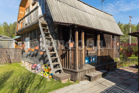 
  Продам дачу, 5 соток, Кубовая село

. Фото 4.