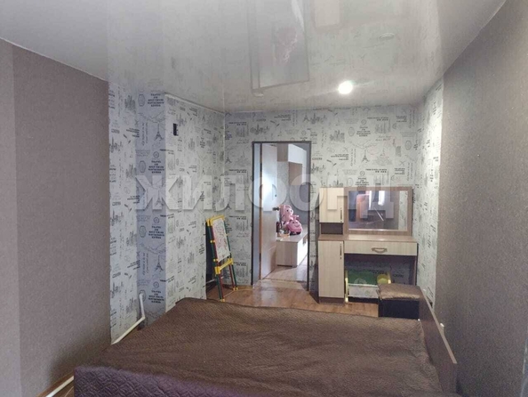 
   Продам дом, 63.2 м², Новосибирск

. Фото 6.