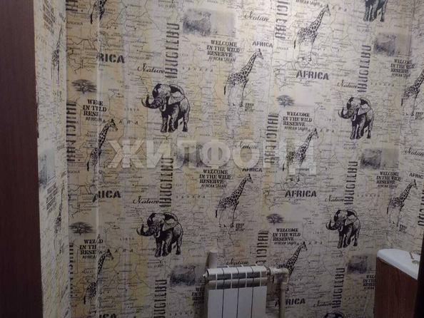 
   Продам дом, 63.2 м², Новосибирск

. Фото 9.