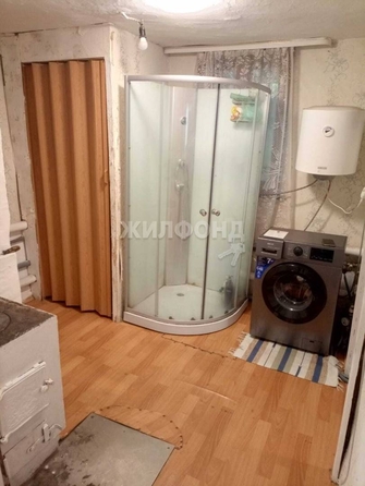 
   Продам дом, 37.4 м², Новолуговое

. Фото 6.