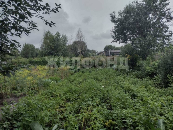 
   Продам дом, 15.4 м², Новосибирск

. Фото 3.