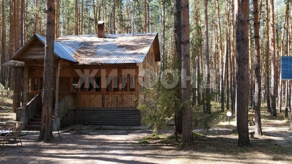 
   Продам дом, 99.8 м², Ерестная

. Фото 6.