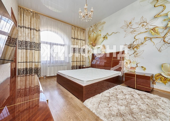 
   Продам дом, 600 м², Криводановка

. Фото 22.