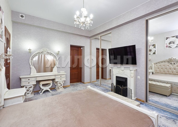 
   Продам дом, 600 м², Криводановка село

. Фото 7.