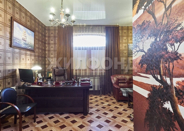 
   Продам дом, 600 м², Криводановка село

. Фото 12.
