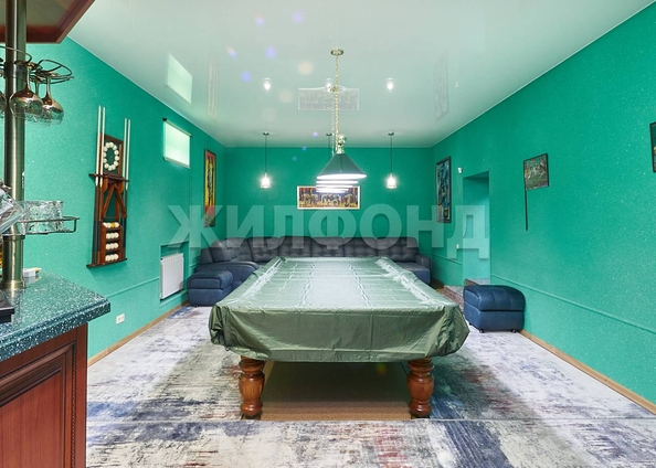 
   Продам дом, 600 м², Криводановка село

. Фото 14.