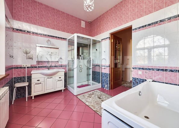 
   Продам дом, 600 м², Криводановка село

. Фото 23.