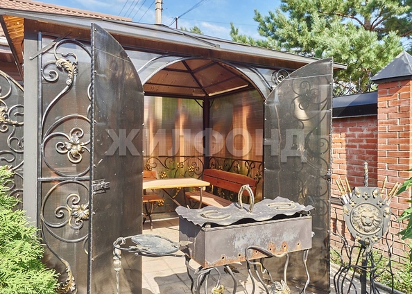 
   Продам дом, 600 м², Криводановка село

. Фото 34.