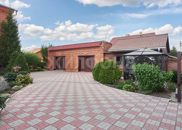 
   Продам дом, 600 м², Криводановка село

. Фото 39.