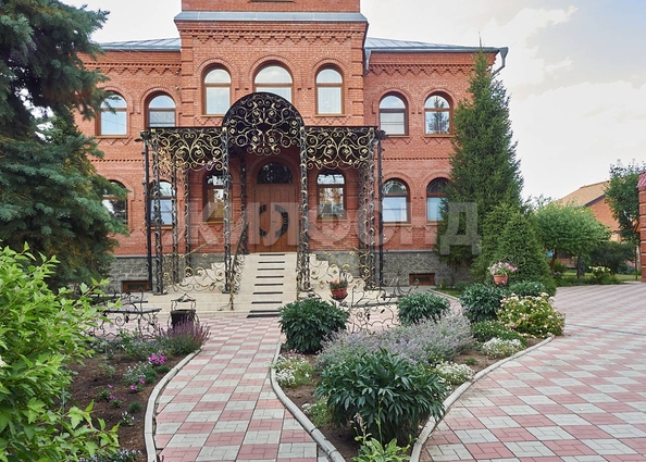 
   Продам дом, 600 м², Криводановка село

. Фото 40.