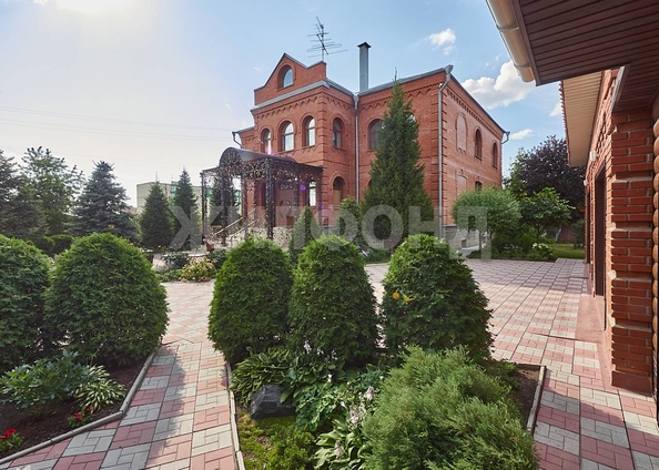 
   Продам дом, 600 м², Криводановка село

. Фото 42.