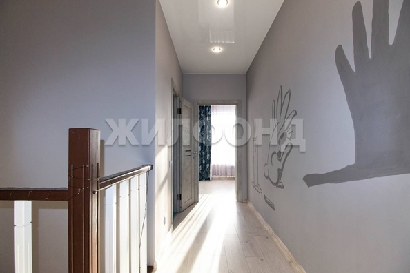 
   Продам дом, 100.1 м², Кубовая село

. Фото 14.