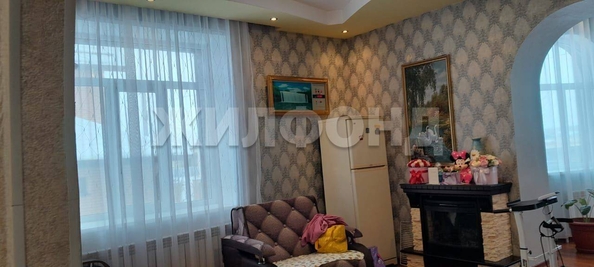 
  Продается дом, 196.3 м², село Чулым
. Фото 3.