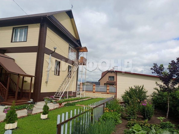 
  Продается дом, 196.3 м², село Чулым
. Фото 14.