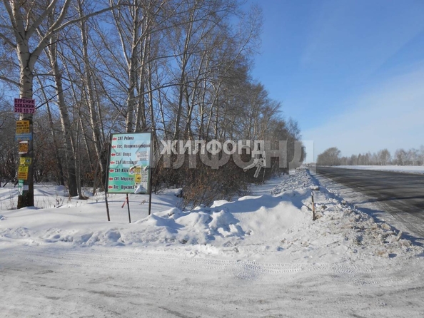 
  Продам  дачный участок, 7.7 соток, Ленинское село

. Фото 4.
